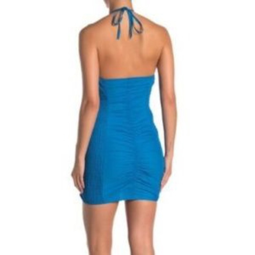 SOLD! Free People Bali Babe Dress - Picture 3 of 6